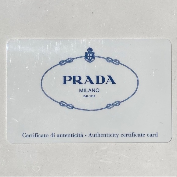 Prada tessuto sport - Picture 9 of 15